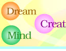 Dream, Creative, Mind