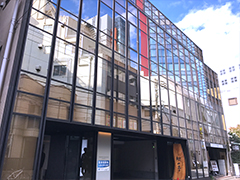 募集要項／東京本社